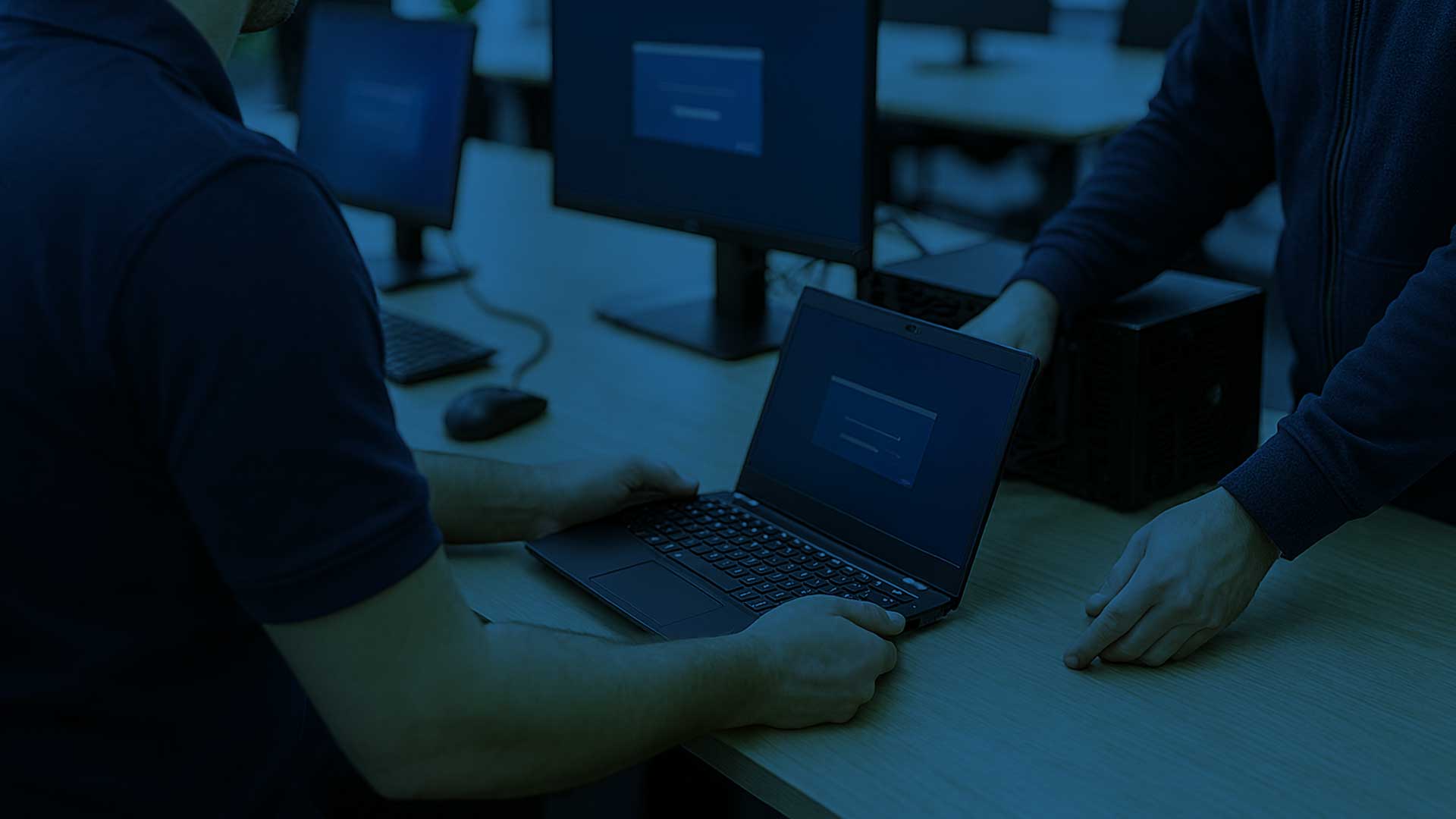 Supportende Windows 10