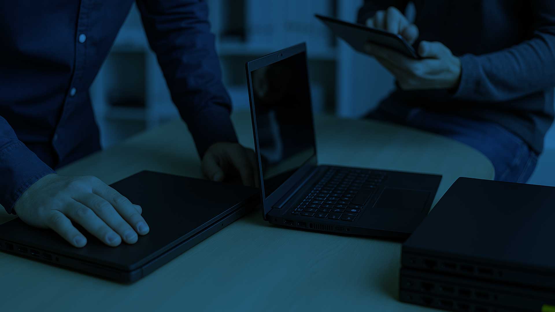 Komplexe Rollouts effizient umgesetzt